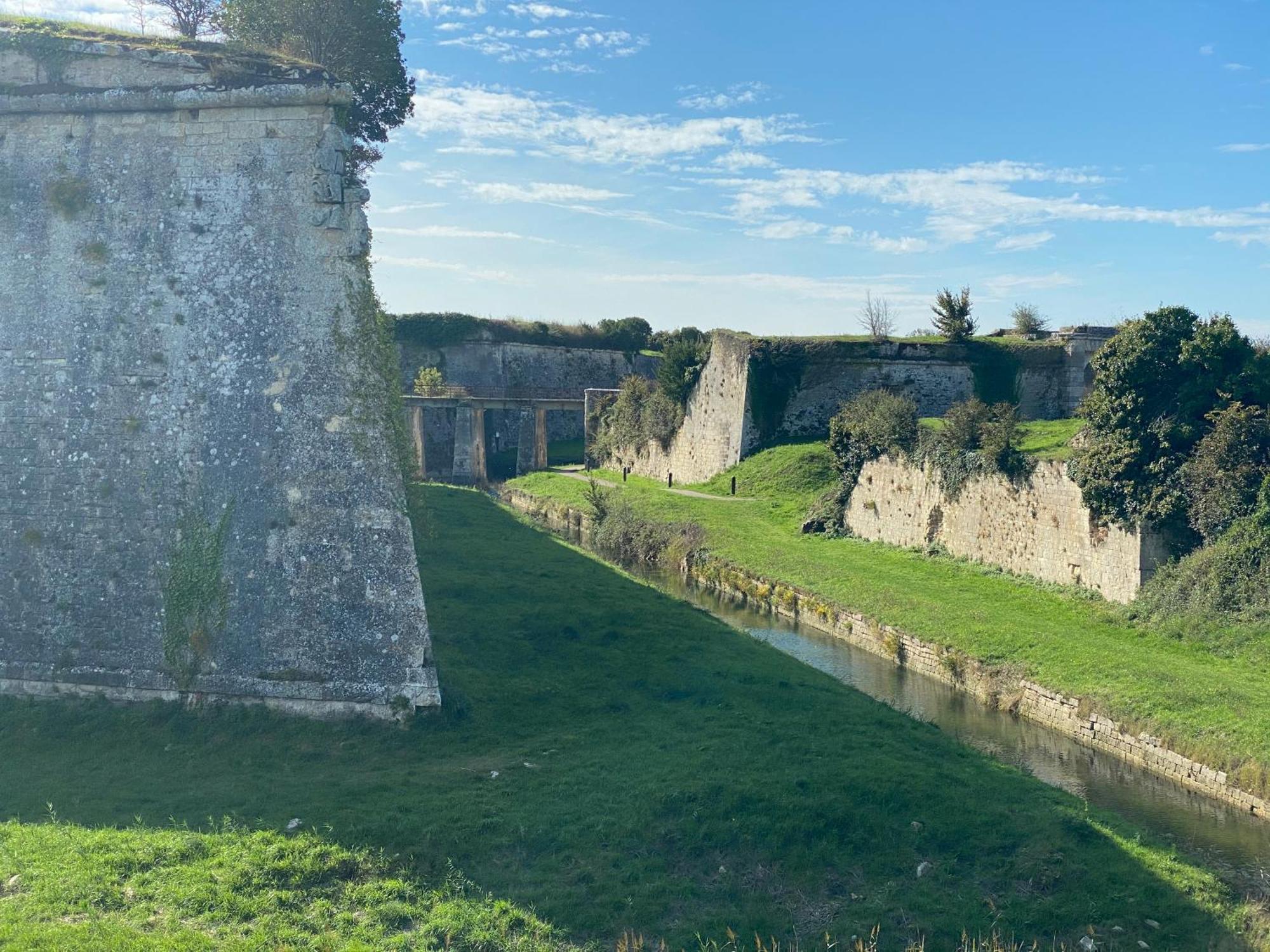 Les Amareyeurs - Ile D'Oleron - Maison Classee 3 Etoiles Avec Piscine - Clim - Velos Le Château-dʼOléron Zewnętrze zdjęcie
